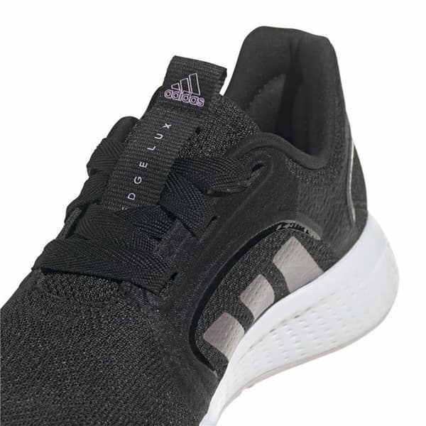 Gymnastiksko, Dam Adidas Edge Lux 5 Svart - 41 1/3