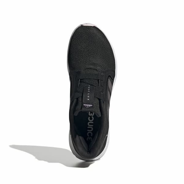 Gymnastiksko, Dam Adidas Edge Lux 5 Svart - 39 1/3