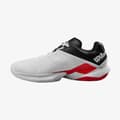 Miniatyrbilde 2 av 11: Wilson Bela Tour White 2024