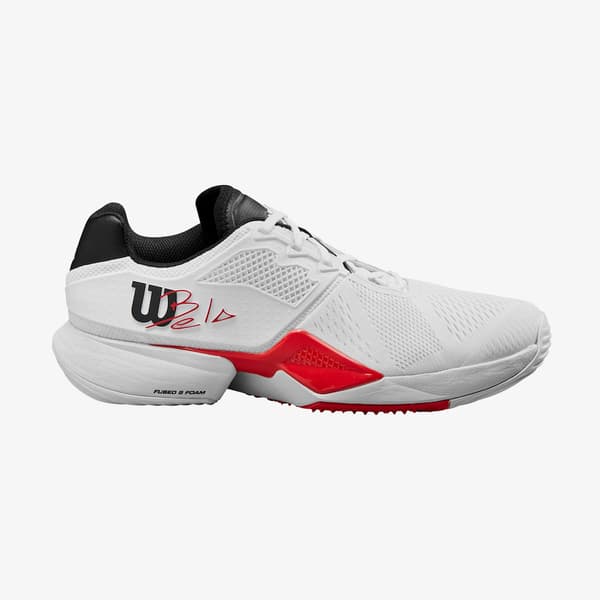 Wilson Bela Tour White 2024 44-2/3