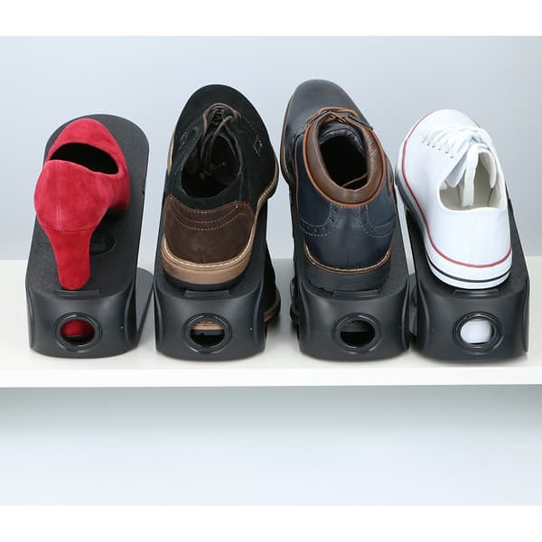 Skoorganiserare 3-pack