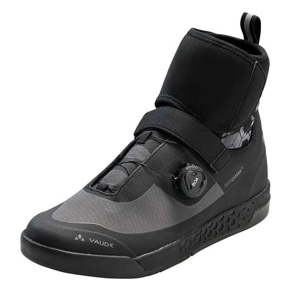 Vaude Bike Sko Am Moab Mid Winter Stx Sort EU 41 Mand