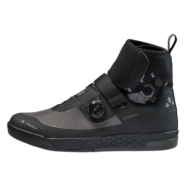 Vaude Bike Sko Am Moab Mid Winter Stx Sort EU 41 Mand