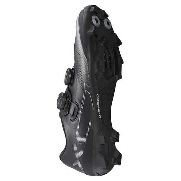 Shimano Mtb Skor Xc702 Svart EU 41 Man