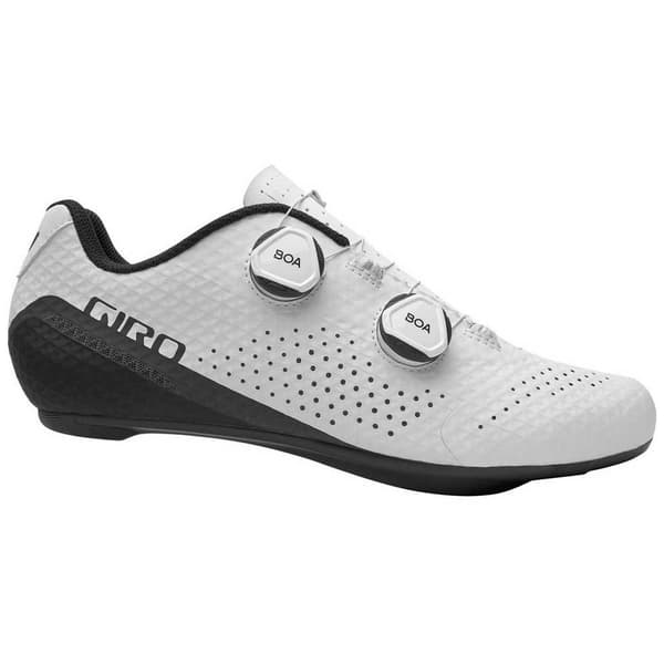 Giro Road Shoes Regime Valkoinen EU 41 Mies