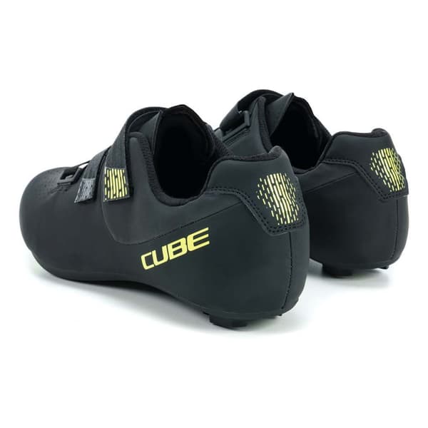 Cube Vägskor Rd Sydrix Svart EU 38 Man