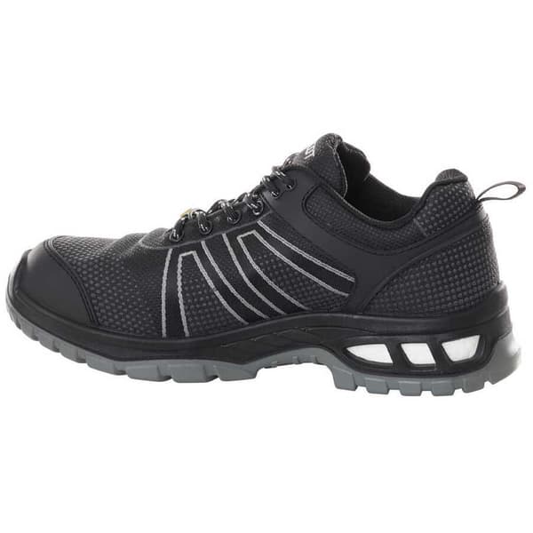 Mascot Breda Skyddsskor Footwear Energy F0130 Grå EU 40