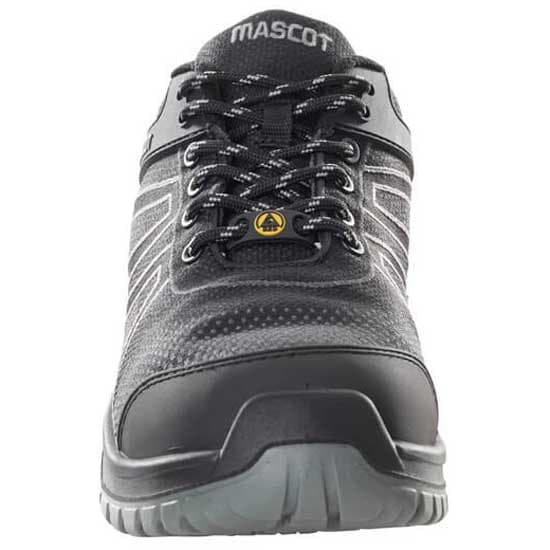 Mascot Breda Skyddsskor Footwear Energy F0130 Grå EU 46