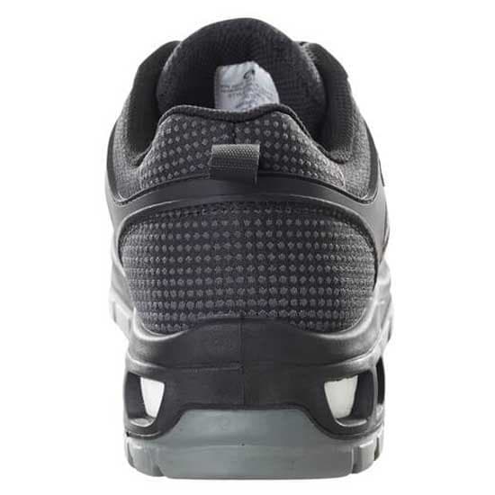 Mascot Breda Skyddsskor Footwear Energy F0130 Grå EU 46