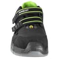 Miniatyrbillede 4 af 6: Mascot Brede Sikkerhedssandaler Footwear Fit F0107 Grå EU 45