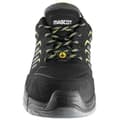 Miniatyrbild 4 av 7: Mascot Breda Skyddsskor Footwear Fit F0108 Svart EU 46