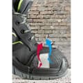 Miniatyrbild 6 av 7: Mascot Breda Skyddsskor Footwear Fit F0108 Svart EU 46