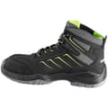 Miniatyrbillede 3 af 4: Mascot Brede Sikkerhedsstøvler Footwear Fit F0109 Sort EU 41