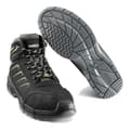 Miniatyrbillede 2 af 4: Mascot Brede Sikkerhedsstøvler Footwear Fit F0109 Sort EU 41