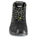 Miniatyrbillede 4 af 6: Mascot Brede Sikkerhedsstøvler Footwear Fit F0109 Sort EU 43