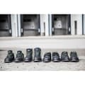 Miniatyrbillede 6 af 6: Mascot Brede Sikkerhedsstøvler Footwear Fit F0109 Sort EU 43