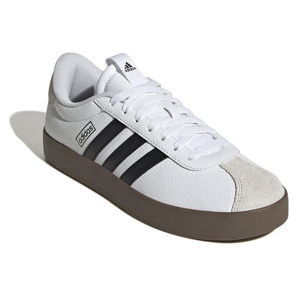 Adidas Valmentajat Vl Court 3.0 Valkoinen EU 38 Nainen