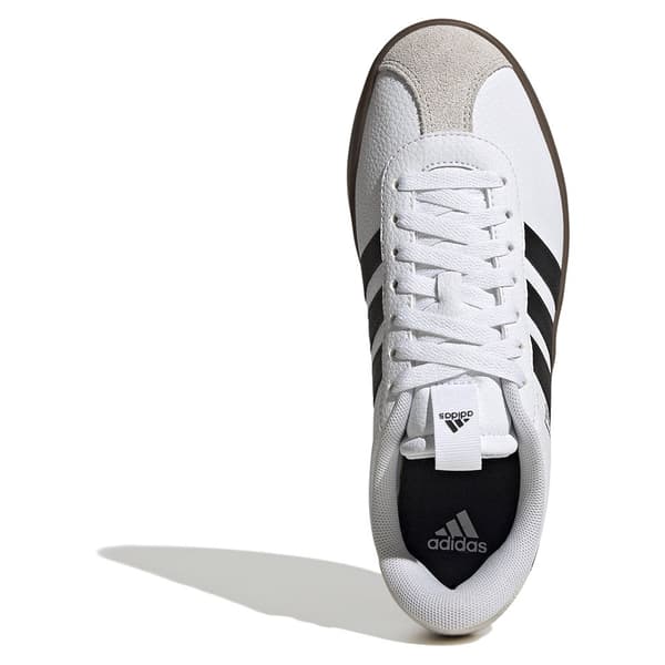 Adidas Utbildare Vl Court 3.0 Vit EU 38 Kvinna