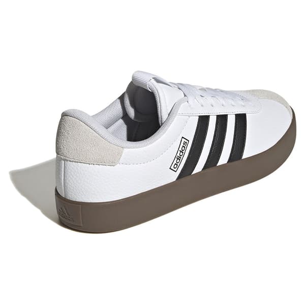 Adidas Utbildare Vl Court 3.0 Vit EU 38 Kvinna