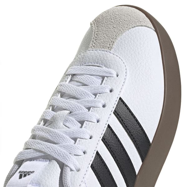 Adidas Valmentajat Vl Court 3.0 Valkoinen EU 38 Nainen