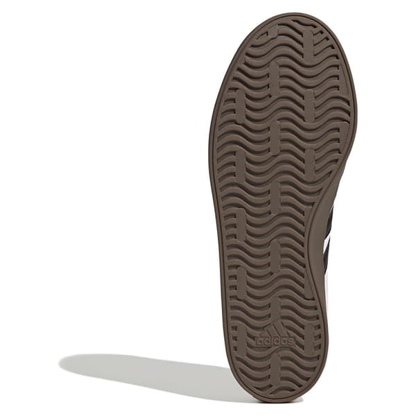 Adidas Utbildare Vl Court 3.0 Vit EU 38 Kvinna
