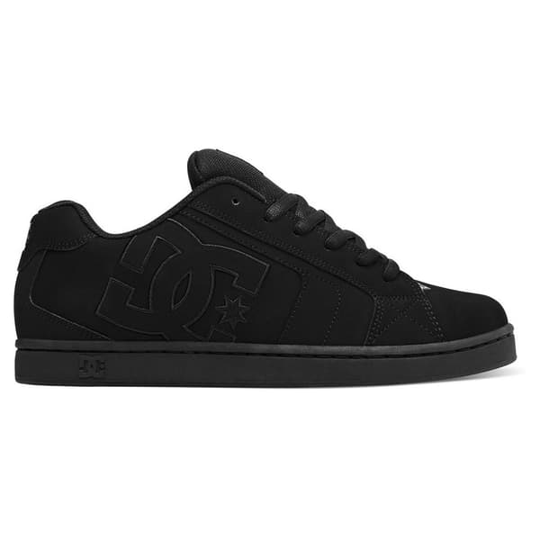 Dc Shoes Trænere Net Sort EU 42 Mand