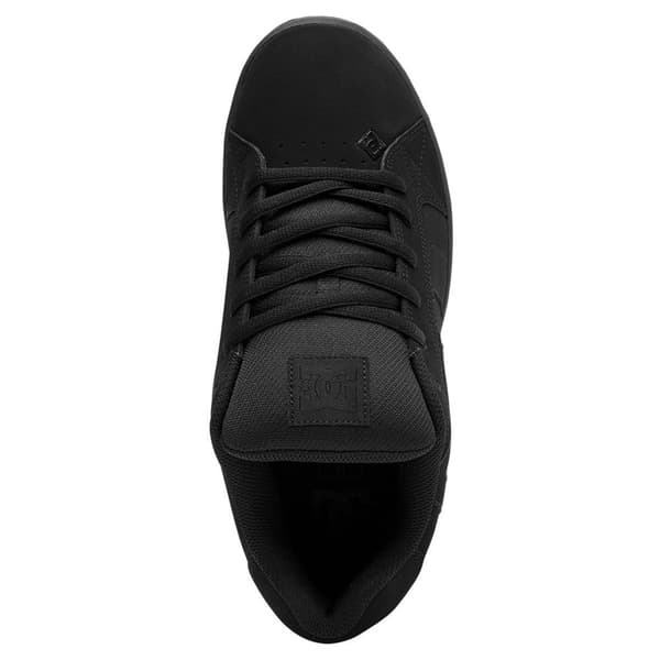 Dc Shoes Trænere Net Sort EU 42 Mand