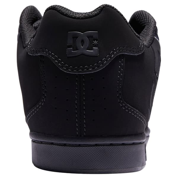 Dc Shoes Trænere Net Sort EU 42 Mand