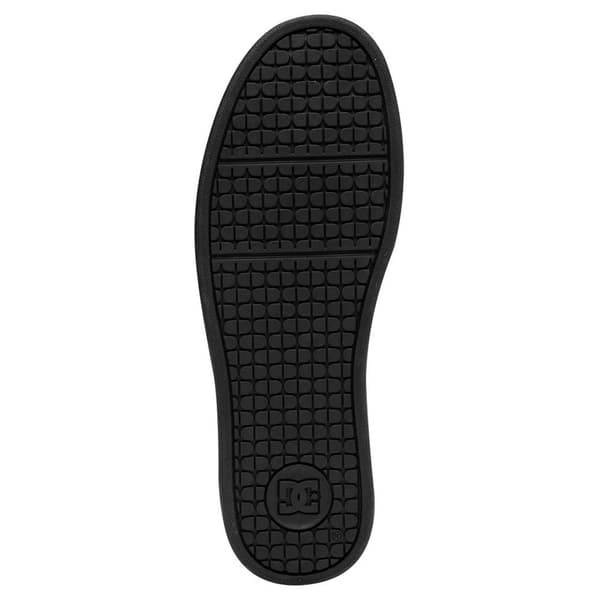 Dc Shoes Trænere Net Sort EU 42 Mand