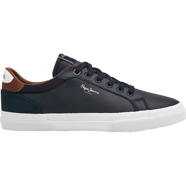 Pepe Jeans Valmentajat Kenton Court Sininen EU 43 Mies