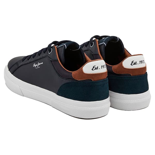 Pepe Jeans Valmentajat Kenton Court Sininen EU 43 Mies