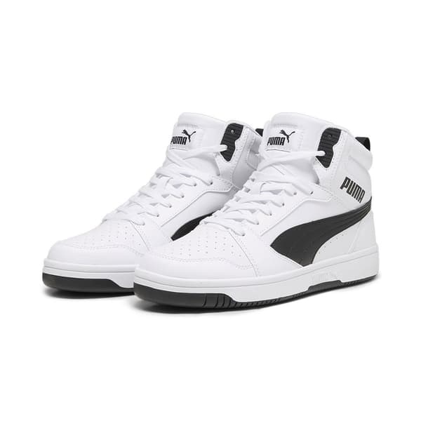 Puma Utbildare Rebound V6 Vit EU 41 Man