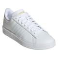 Miniatyrbild 3 av 7: Adidas Skor Grand Court 2.0 Vit EU 39 1/3 Kvinna