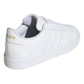 Miniatyrbild 4 av 7: Adidas Skor Grand Court 2.0 Vit EU 39 1/3 Kvinna