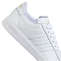 Miniatyrbild 6 av 7: Adidas Skor Grand Court 2.0 Vit EU 39 1/3 Kvinna