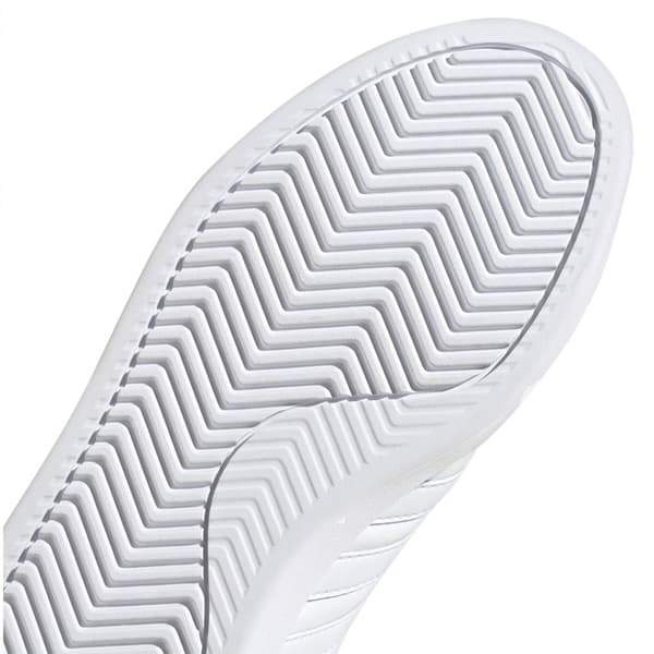 Adidas Skor Grand Court 2.0 Vit EU 39 1/3 Kvinna