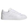 Miniatyrbild 1 av 7: Adidas Skor Grand Court 2.0 Vit EU 39 1/3 Kvinna