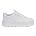 Pikkukuva 1 / 6: Puma Valmentajat Karmen Rebelle Valkoinen EU 37 Nainen