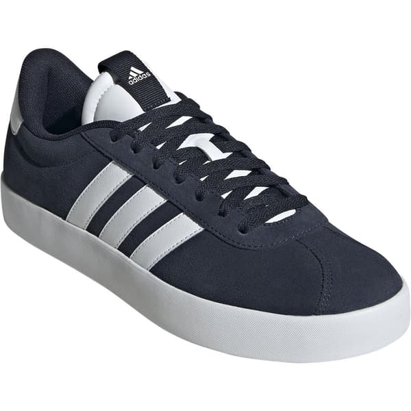 Adidas Utbildare Vl Court 3.0 Blå EU 43 1/3 Man