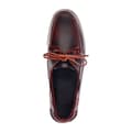 Miniatyrbillede 4 af 5: Sebago Bådsko Docksides Portland Leather Brun EU 43 1/2 Mand