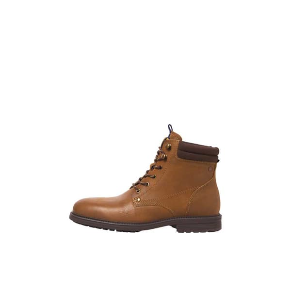 Jack & Jones StÖvlar Solomon Brun EU 41 Man