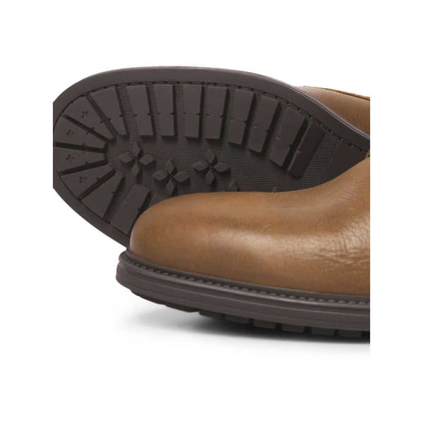 Jack & Jones StÖvlar Solomon Brun EU 41 Man