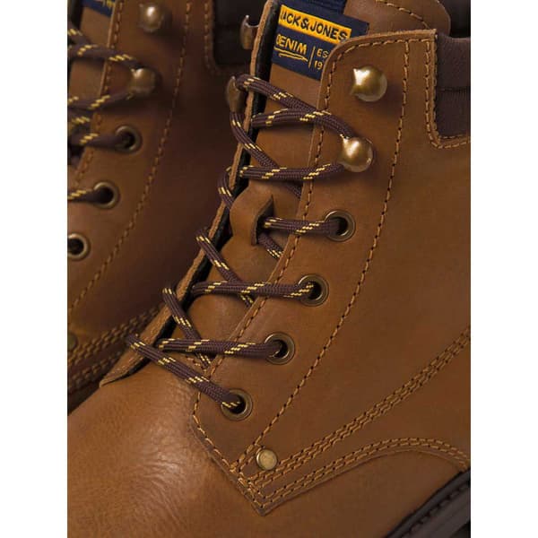 Jack & Jones StÖvlar Solomon Brun EU 41 Man