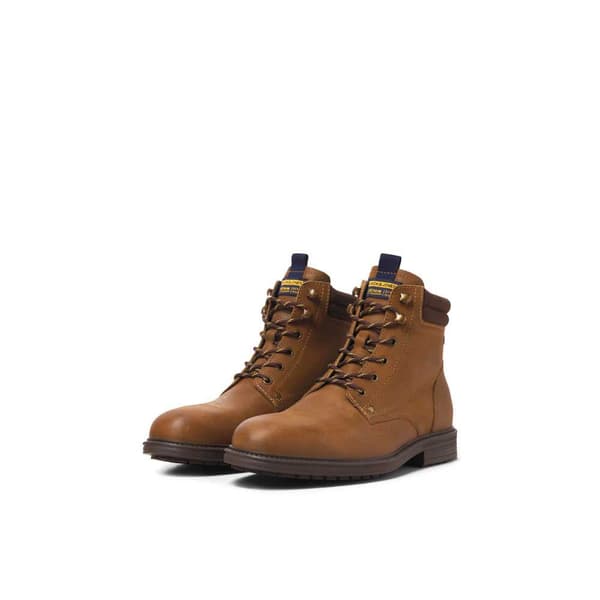 Jack & Jones StÖvlar Solomon Brun EU 41 Man
