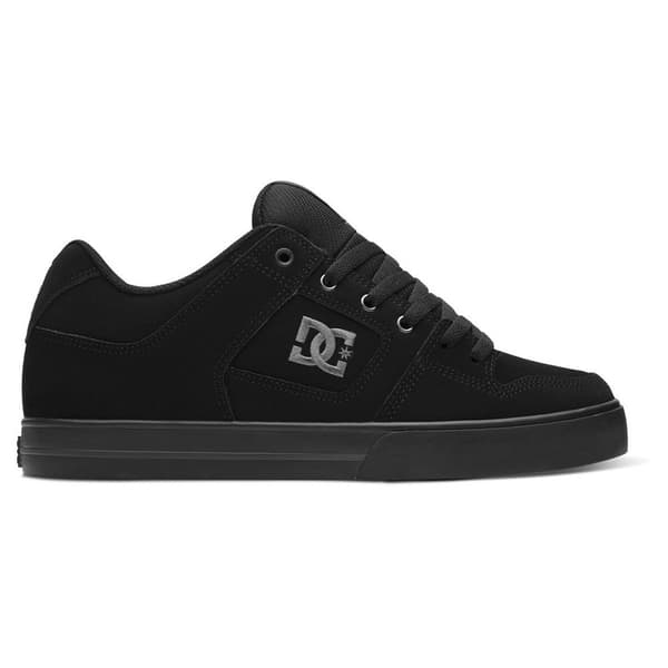 Dc Shoes Trænere Pure Sort EU 39 Mand