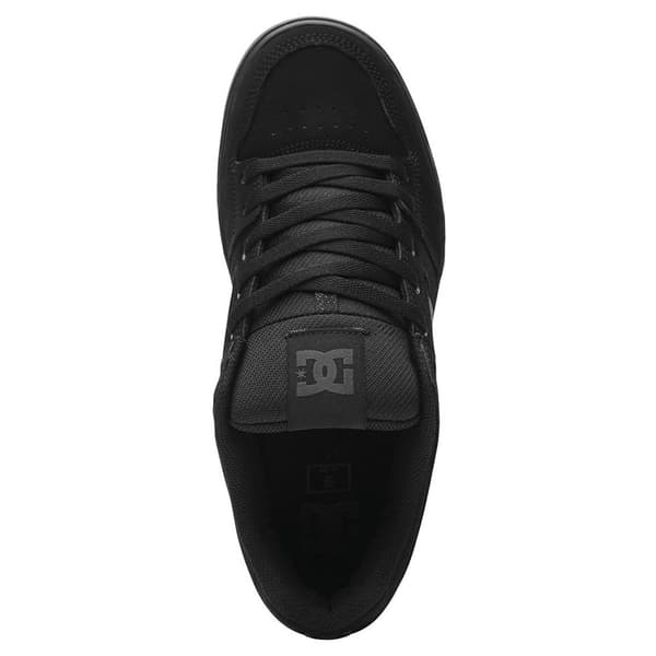 Dc Shoes Trænere Pure Sort EU 39 Mand