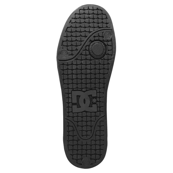 Dc Shoes Trænere Pure Sort EU 39 Mand