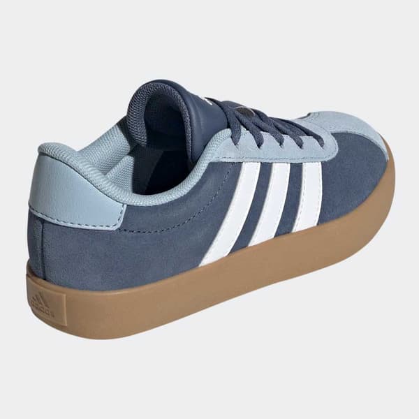 Adidas Tränare För Barn Vl Court 3.0 Blå EU 37 1/3 Pojke