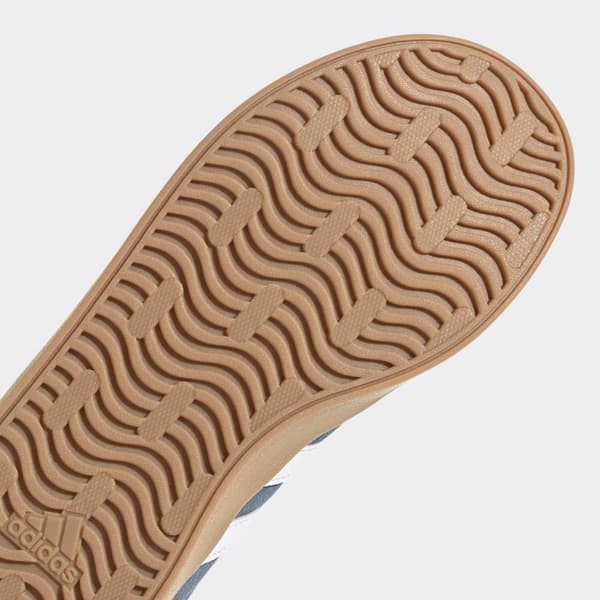 Adidas Tränare För Barn Vl Court 3.0 Blå EU 37 1/3 Pojke
