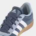 Miniatyrbild 9 av 10: Adidas Tränare För Barn Vl Court 3.0 Blå EU 37 1/3 Pojke
